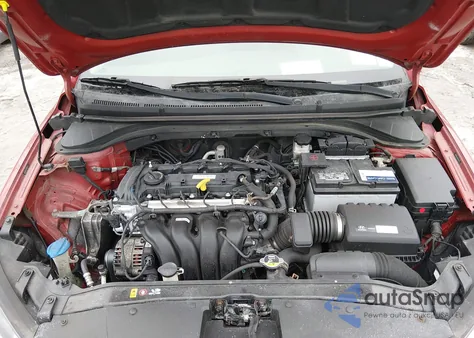 2017 Hyundai Elantra Limited from USA, damaged, VIN 5NPD84LF8HH091213